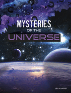 Mysteries of the Universe