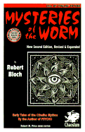 Mysteries of the Worm - Bloch, Robert (Editor), and Price, Robert M, Reverend, PhD (Introduction by)