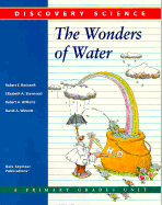 Mysteries of Water - Winnett, David A