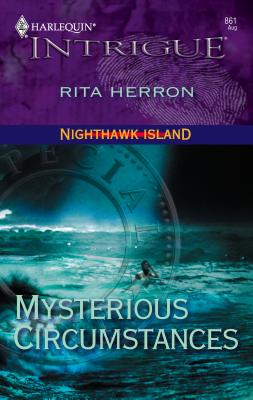 Mysterious Circumstances - Herron, Rita