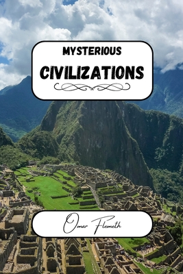 Mysterious Civilizations: Enygma Chronicles - Flemeth, Omar