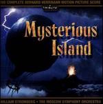 Mysterious Island - Moscow Symphony Orchestra / William Stromberg