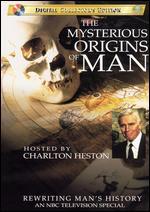 Mysterious Origins of Man: Rewriting Man's History