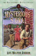 Mysterious Signal - Johnson, P