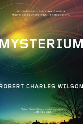 Mysterium - Wilson, Robert Charles