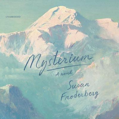 Mysterium - Froderberg, Susan, and Shah, Neil (Read by)