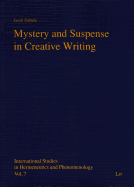 Mystery and Suspense in Creative Writing: Volume 7