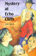 Mystery at Echo Cliffs