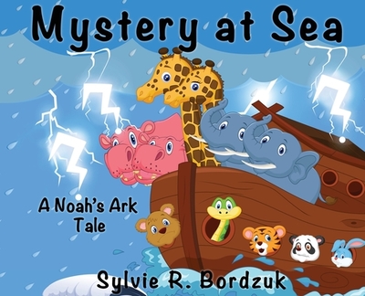 Mystery At Sea - Bordzuk, Sylvie