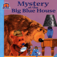 Mystery at the Big Blue House