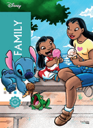 Mystery Colouring - Family: Reveal iconic Disney characters with colour by number