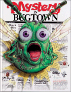 Mystery in Bug Town Picture Book - Boniface, William