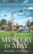 Mystery in May: A British Murder Mystery