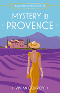 Mystery in Provence