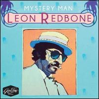 Mystery Man - Leon Redbone