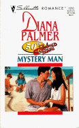 Mystery Man - Palmer, Diana