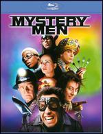 Mystery Men [Blu-ray]
