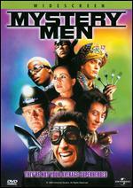 Mystery Men [With $10 Little Fockers Movie Cash]
