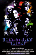 Mystery Men - Bergen, Lara