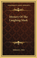 Mystery of the Laughing Mask