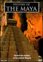 Mystery of the Maya - Detlev Cordts; Nicola V. Oppel