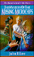 Mystery of the Missing Microchips - Bibee, John