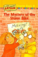 Mystery of the Stolen Bike