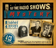 Mystery: Old Time Radio