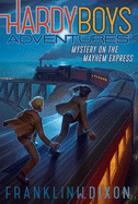 Mystery on the Mayhem Express, 23