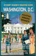 Mystery Reader's Walking Guide: Washington, D.C.