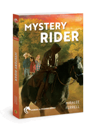 Mystery Rider: Volume 3