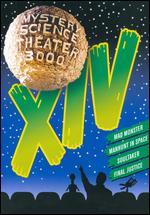 Mystery Science Theater 3000 Collection, Vol. 14 [4 Discs]