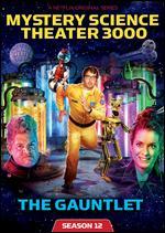 Mystery Science Theater 3000 [TV Series]
