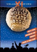 Mystery Science Theater 3000: XL [4 Discs]
