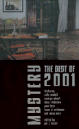 Mystery: The Best of 2001 - Breen, Jon L. (Editor)