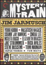 Mystery Train [Criterion Collection] - Jim Jarmusch