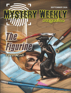 Mystery Weekly Magazine: September 2020