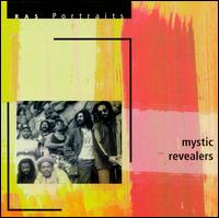 Mystic Revealers - Mystic Revealers