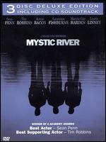 Mystic River [3 Disc Deluxe Edition] - Clint Eastwood
