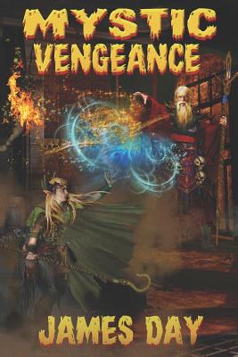 Mystic Vengeance - Day, James