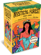 Mystical Forest Tarot: A 78-Card Deck and Guidebook