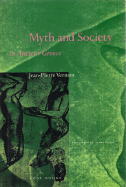 Myth and Society in Ancient Greece