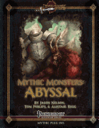 Mythic Monsters: Abyssal