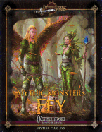 Mythic Monsters: Fey