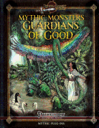 Mythic Monsters: Guardians of Good