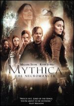 Mythica: The Necromancer - A. Todd Smith