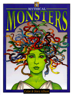 Mythical Monsters - Price Stern Sloan Publishing, and Williams, Jenny