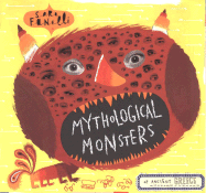 Mythological Monsters of Ancient Greece - 