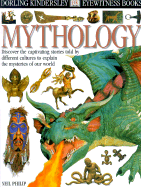 Mythology - Philip, Neil (Compiled by)