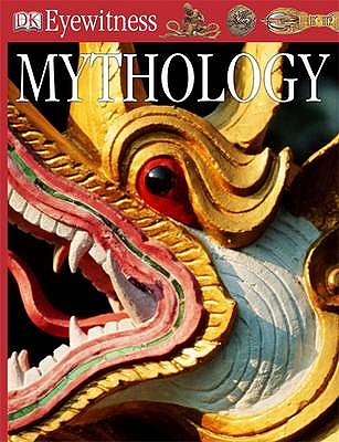 Mythology - Philip, Neil, and Hibbert, Clare (Editor)